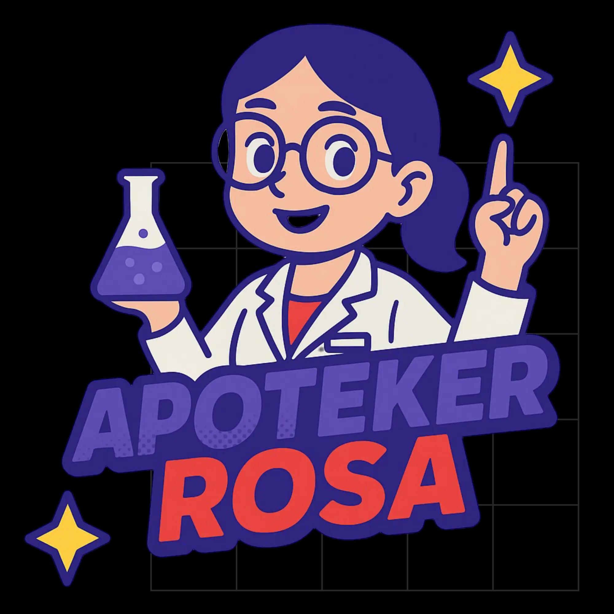 apoteker rosa image